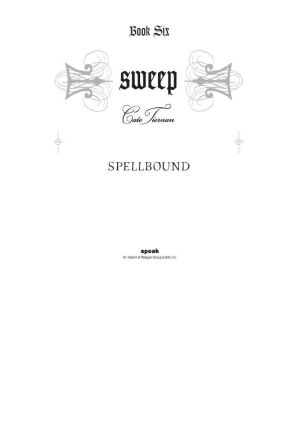 [Wicca 06] • Spellbound